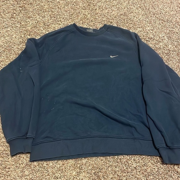Nike Other - Vintage Nike crewneck